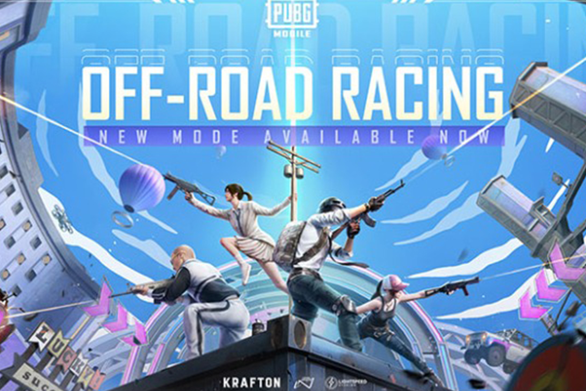 Chế độ chơi mới của PUBG Mobile bị game thủ chê tơi bời vì quá nhàm chán