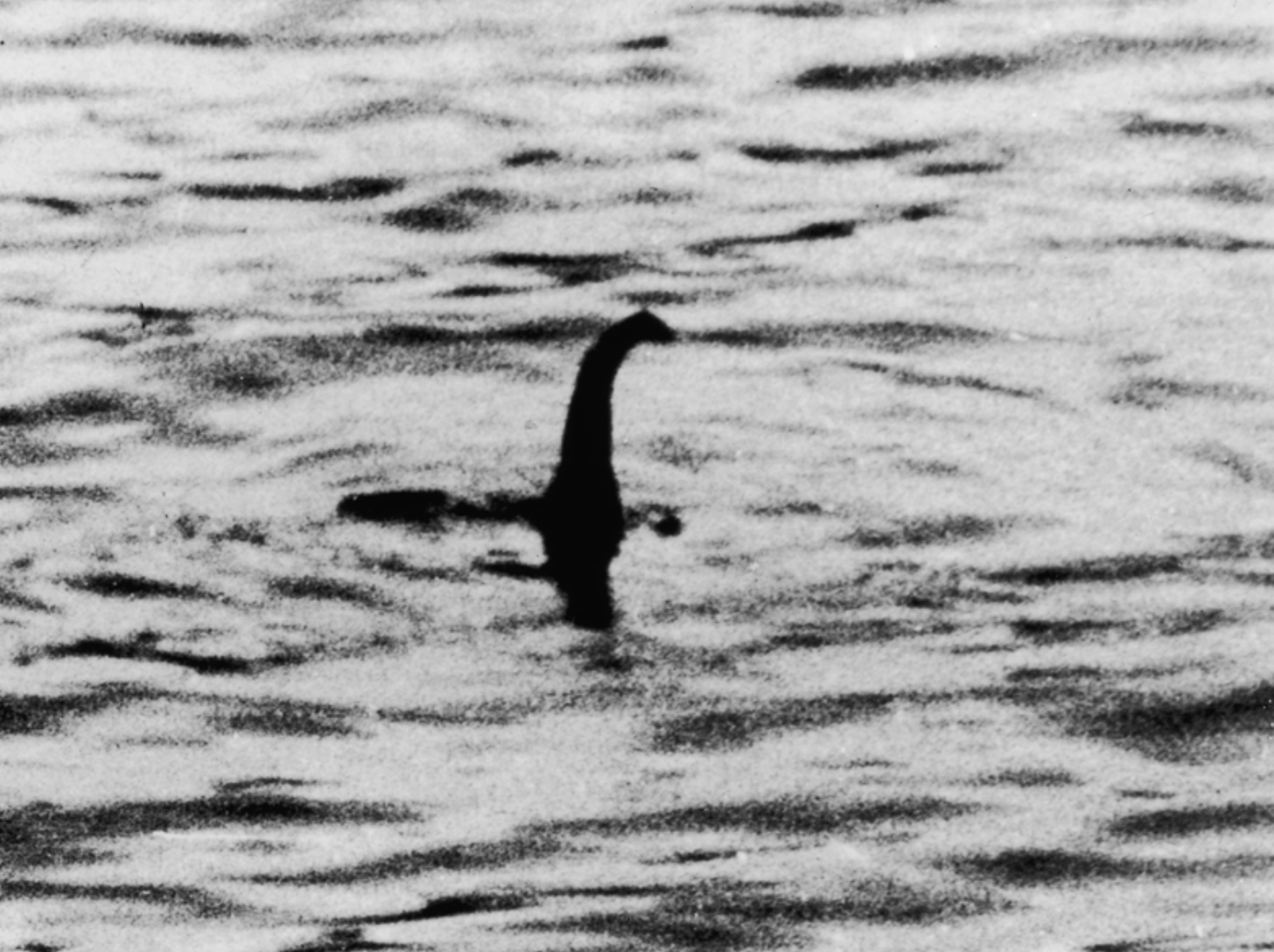 Bí ẩn về quài vật hồ Loch Ness sẽ được lý giải vào cuối tuần này