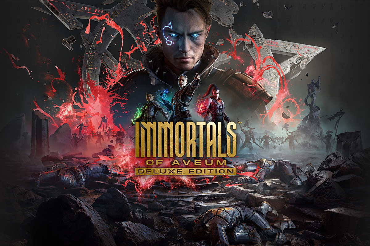 Bom tấn Immortals of Aveum gây thất vọng sau khi ra mắt dù có trailer cực kỳ hoành tráng