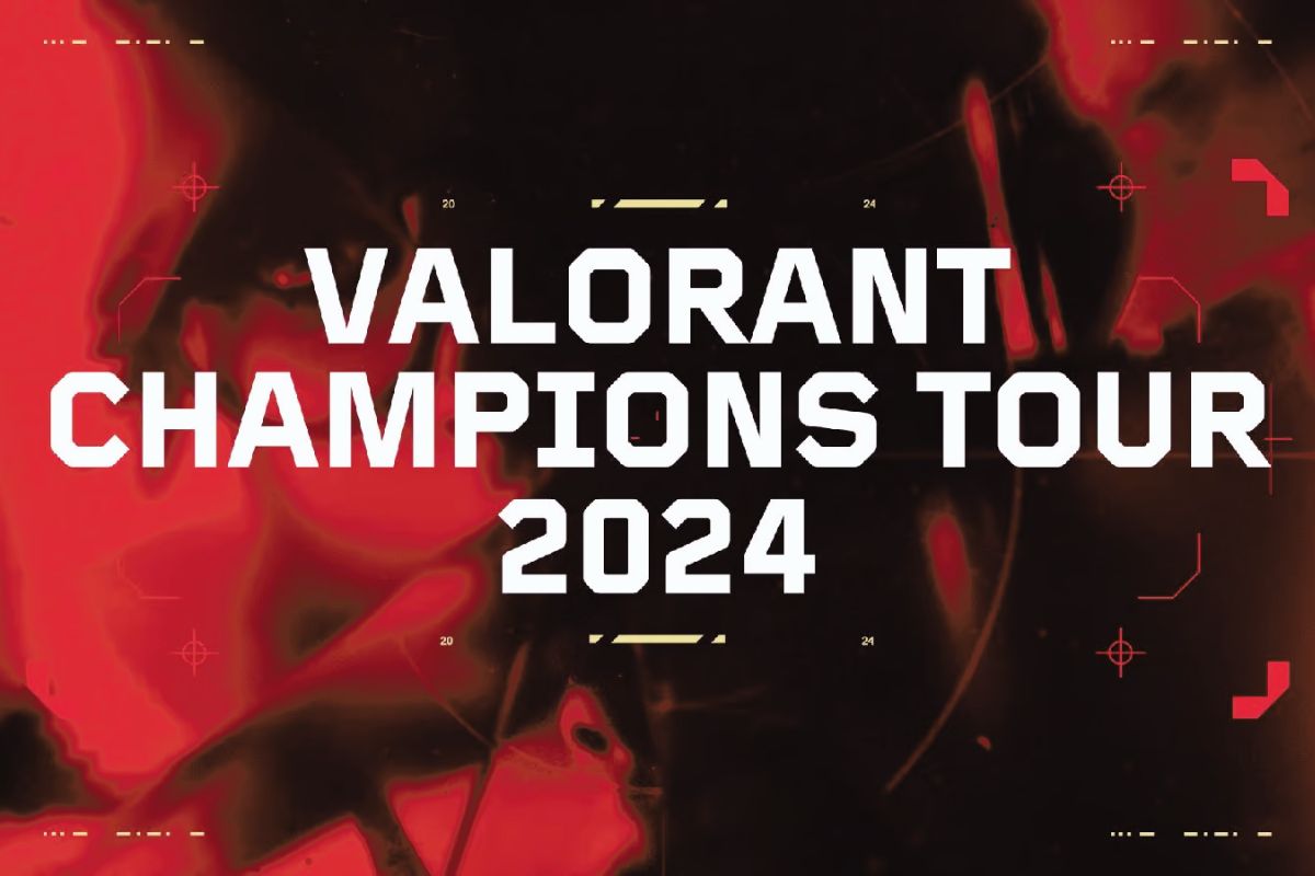 Tuyển thủ chuyên nghiệp Valorant đang không vui vẻ lắm với lịch trình giải đấu VCT 2024