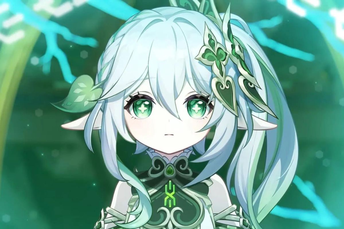 Genshin Impact: Kênh Reddit về Thảo Thần bất ngờ "bay màu" vì nội dung quá khêu gợi