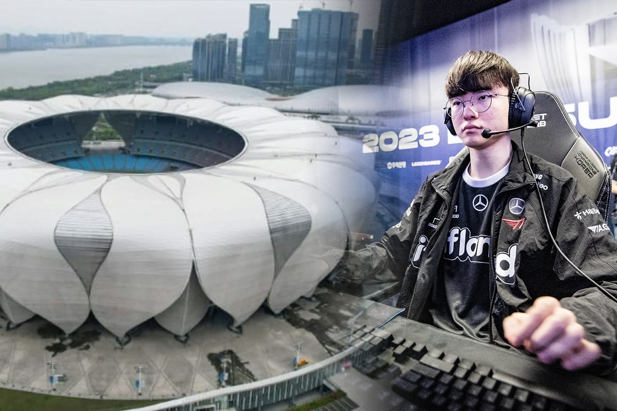 LMHT: Rộ tin đồn về loạt quy định ngặt nghèo mới tại ASIAD khiến Esports gặp không ít khó khăn