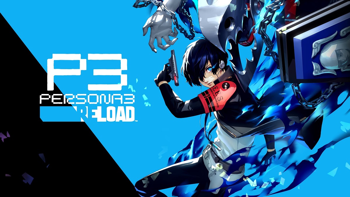 Atlus chính thức công bố ngày ra mắt Persona 3 Reload vào đầu năm sau