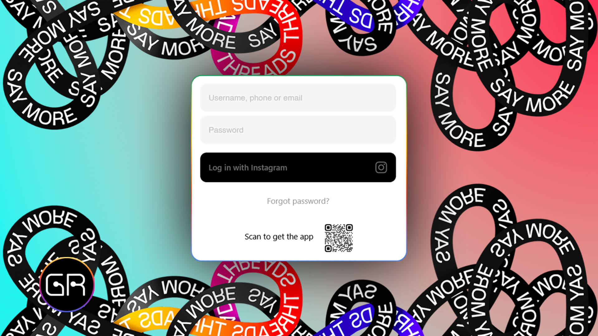 Threads đã có phiên bản web, sau khi hơn 70% người dùng rời bỏ nền tảng