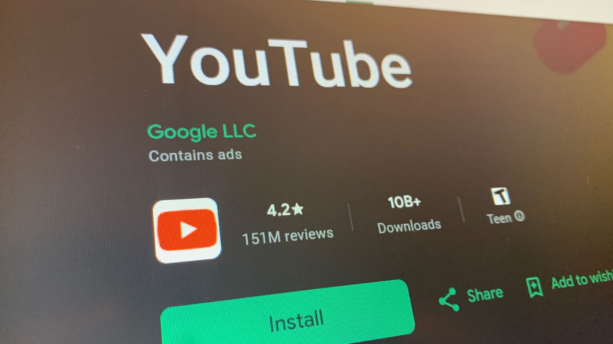 YouTube cho phép người dùng tìm kiếm bài hát bằng cách ngân nga giai điệu