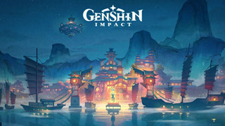 Genshin Impact chuẩn bị bành trướng lãnh địa của Liyue trong tương lai