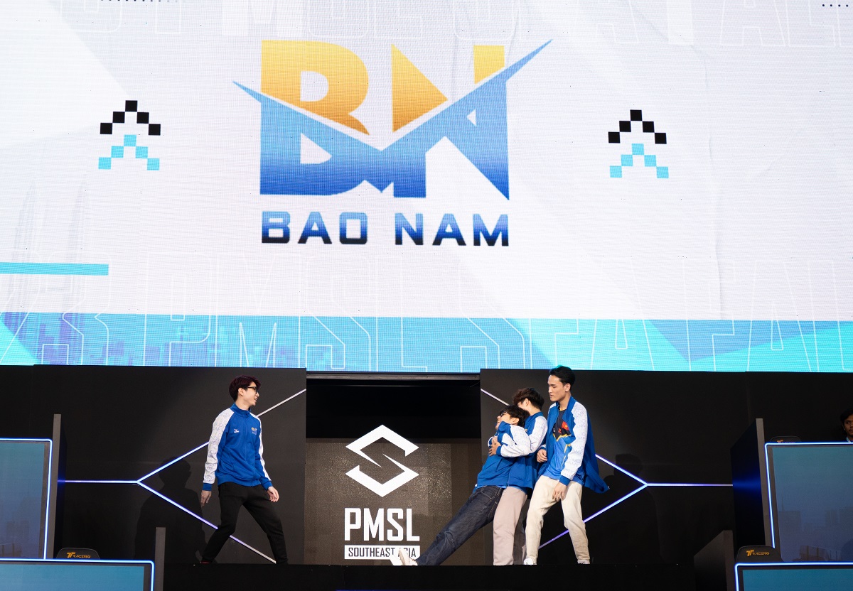 BN United bất ngờ bị trọng tài tuýt còi tại giải đấu 2023 PMSL SEA Fall, suýt ăn gậy cảnh cáo