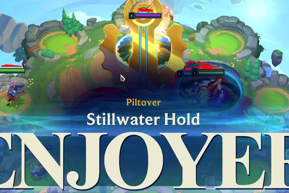 ĐTCL: Chỉnh sửa 2 khu vực quá tệ, Riot Games nhận về loạt đánh giá tiêu cực từ game thủ