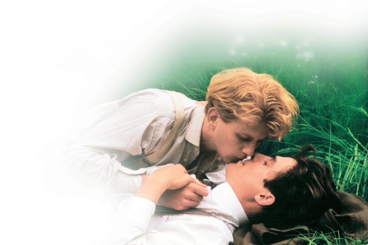 TOP 5 bộ phim giống với Red, White & Royal Blue rất đáng để xem