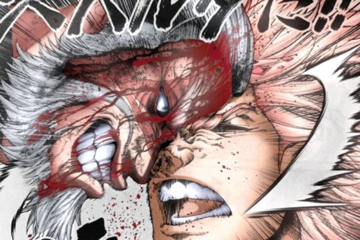 Spoiler Record Of Ragnarok 82: Leonidas lật kèo, Apollo được buff nhờ hồi tưởng!