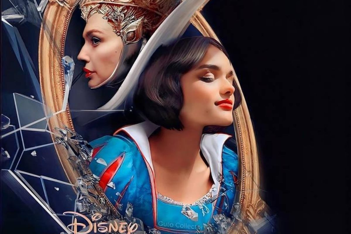 Disney thông báo lùi lịch công chiếu bản Bạch Tuyết của Rachel Zegler