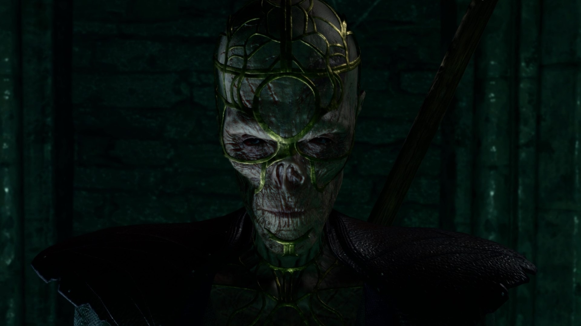 Baldur's Gate 3: Lý giải danh tính thật sự của Withers dựa vào các manh mối quan trọng