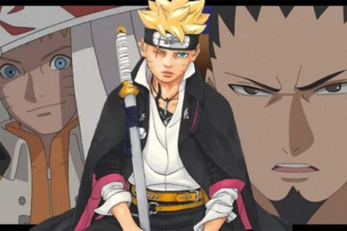 Boruto: Những lý do khiến Shikamaru phù hợp với ngôi vị Hokage Làng Lá