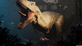 Thêm một trò chơi sinh tồn lấy chủ đề khủng long cực hấp dẫn chuẩn bị đến tay game thủ