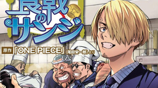 Lịch phát hành manga tháng 9/2023: One Piece, Conan đặc biệt - nhiều truyện mới ra mắt khán giả!