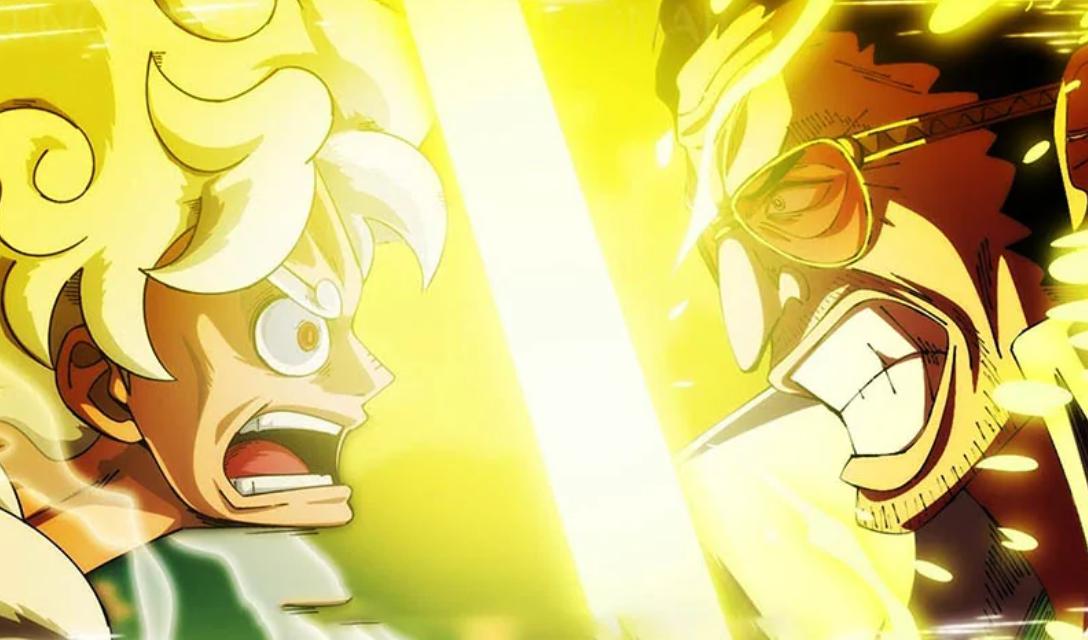 Spoiler One Piece 1091 CẬP NHẬT: Luffy VS Kizaru - Zoro VS Lucci!