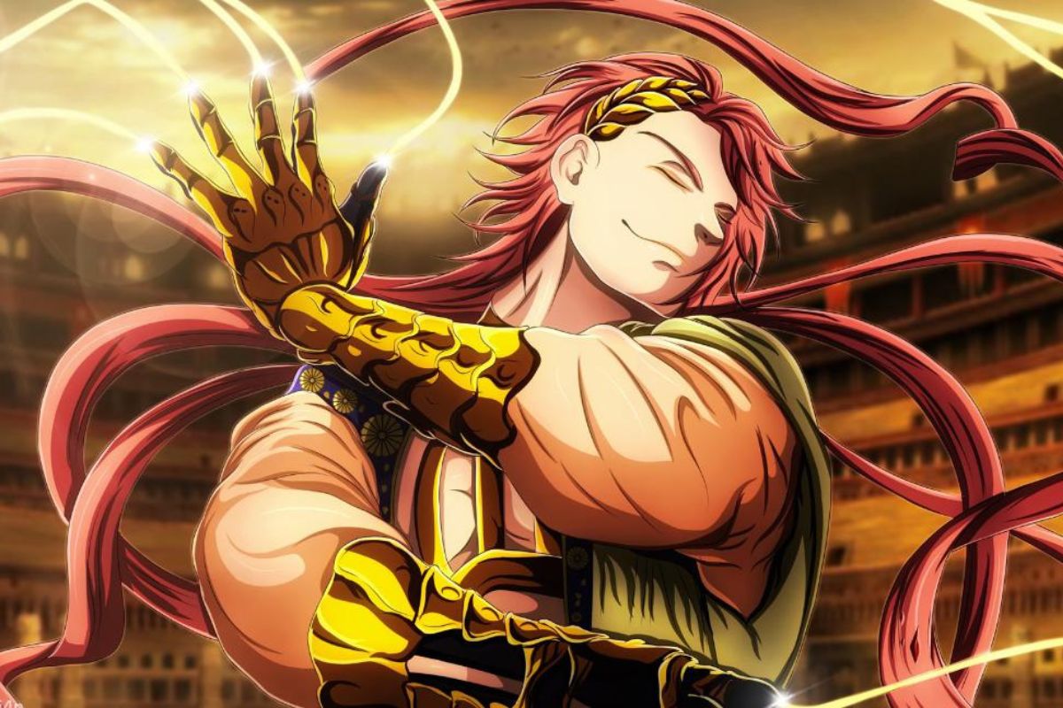 Record Of Ragnarok: Nguồn gốc và sức mạnh Thần Mặt Trời Apollo!