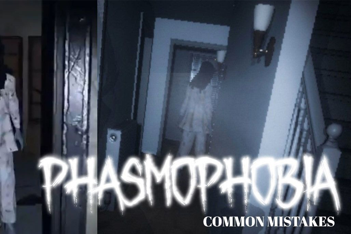 Game săn ma Phasmophobia phải tạm hoãn ngày ra mắt console vì được "bà hỏa" ghé thăm