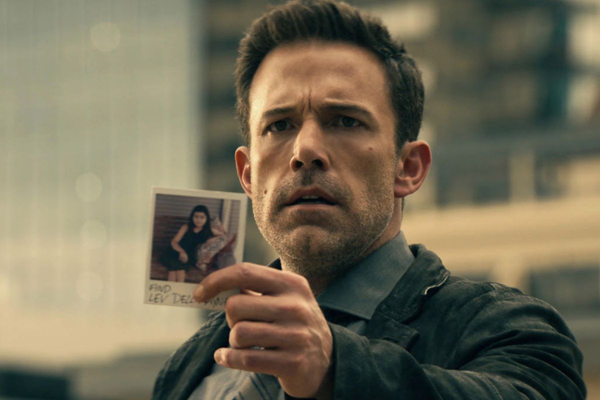 Người Dơi Ben Affleck hé lộ đặc vụ mà mình yêu thích trong Valorant