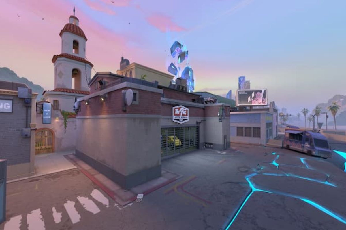 Tin đồn về đặc vụ thứ 24 trong Valorant có kĩ năng chống đạn