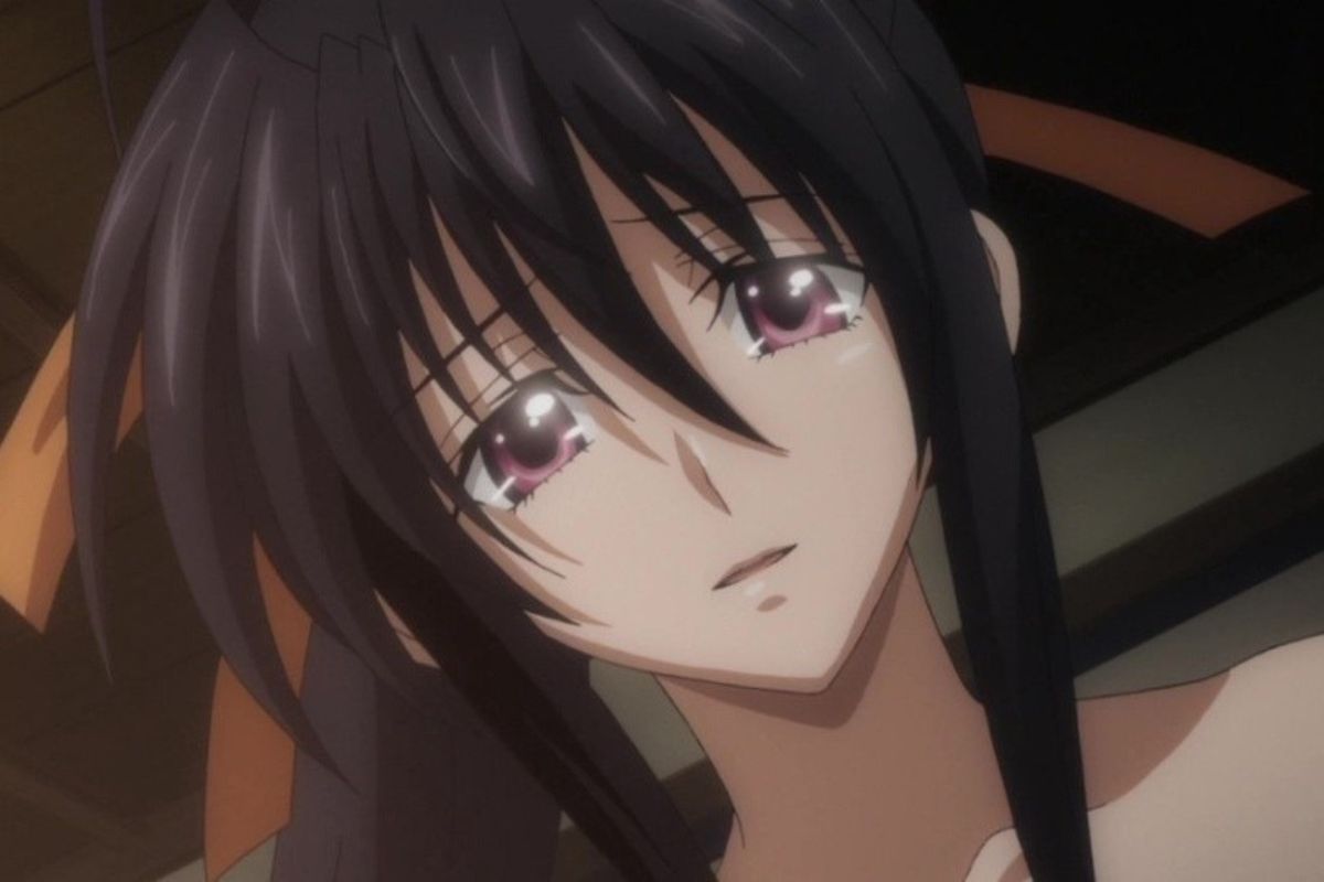 Tại sao các bộ anime thể loại ecchi lại phổ biến đến như vậy?