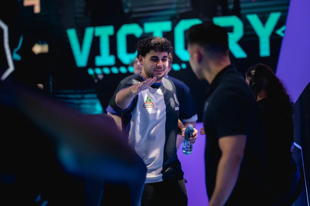 Riot bất ngờ thông báo The Guard bị loại khỏi mùa giải VCT 2024, ngay cả tuyển thủ cũng bất ngờ