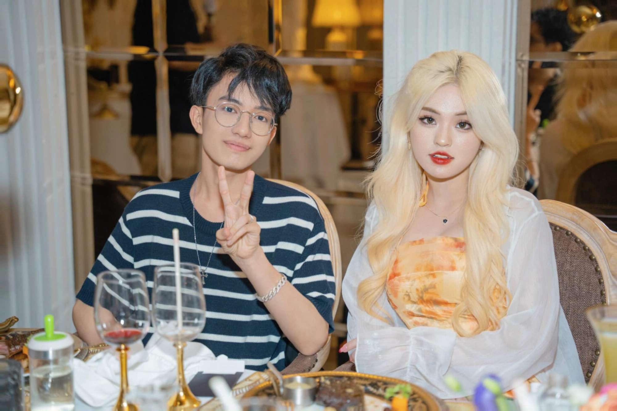 LMHT: Hasmed bị nghi ngờ có hành vi tiêu cực, cô bạn gái gay gắt đáp trả