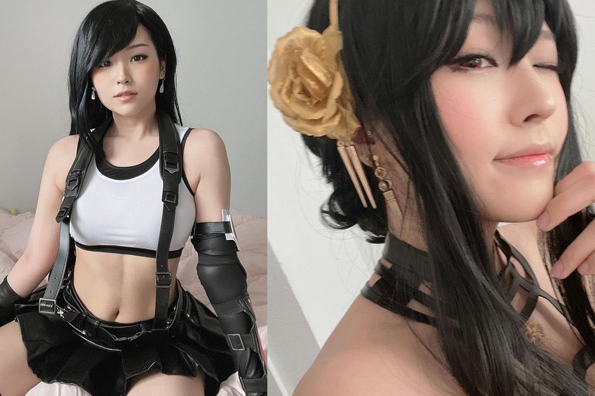 Nữ streamer thay đổi hình tượng sang kín cổng cao tường nhưng game thủ vẫn hết mực mê mẩn