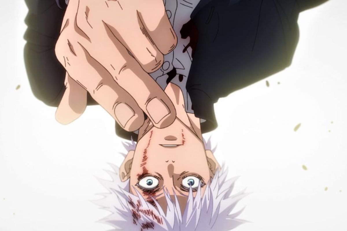 Spoiler Jujutsu Kaisen 234: Gojo hóa thành Dương Quá, một tay chấp hết!