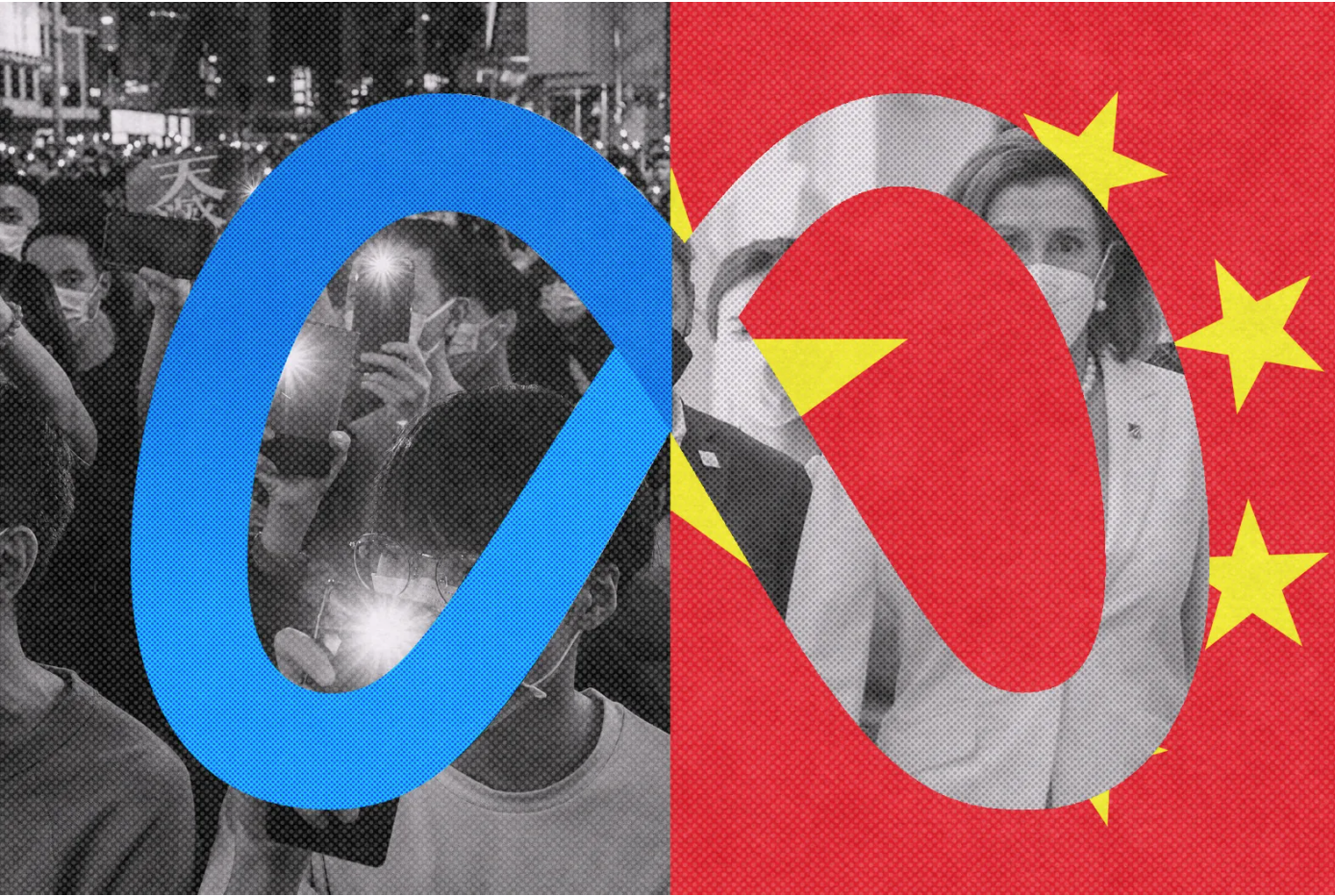 Meta xoá sổ hàng nghìn tài khoản có nội dung tuyên truyền của Trung Quốc