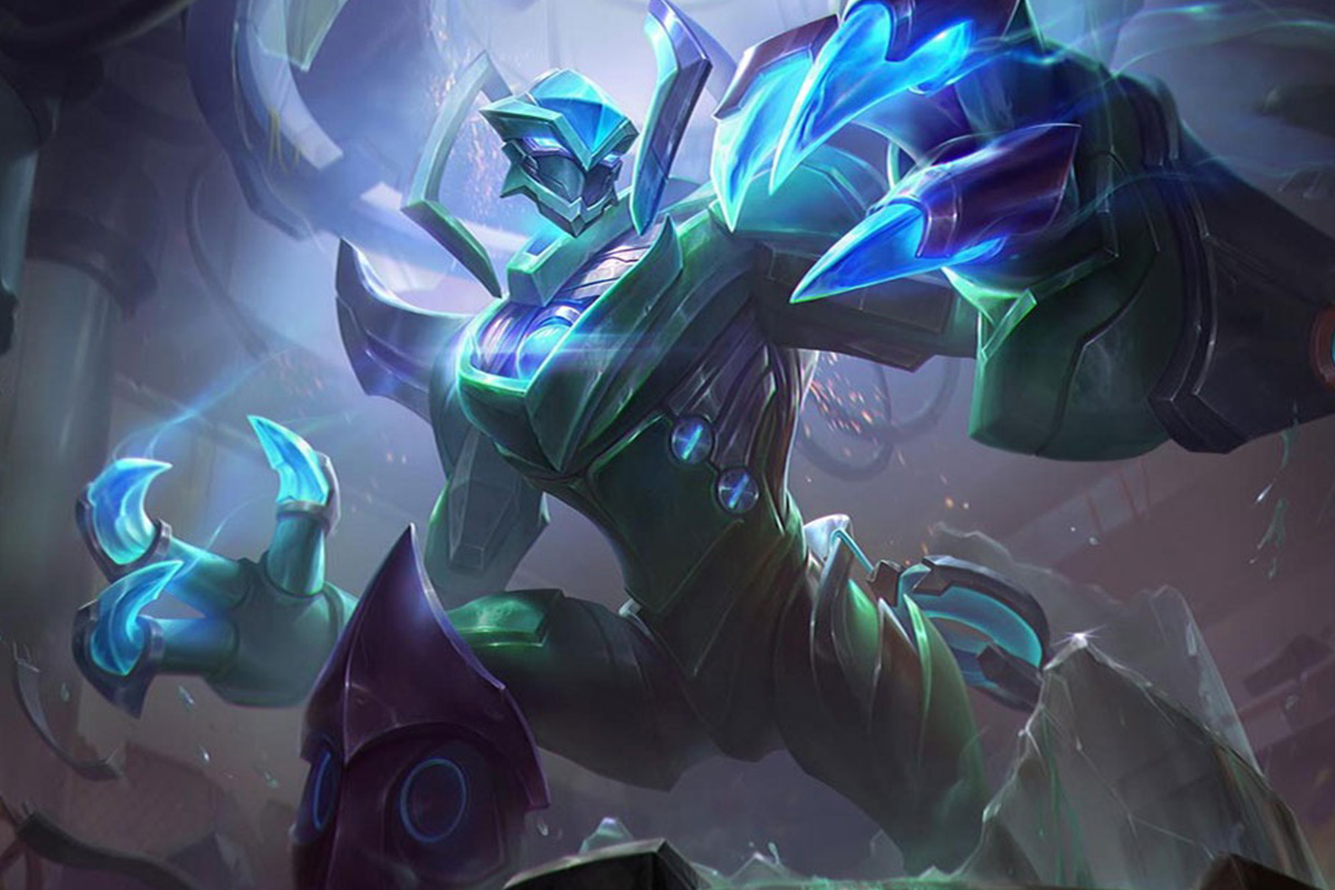 Liên Quân Mobile: Game thủ phát hiện lỗi từng tồn tại ở Y'bneth 5 năm trước chính thức quay trở lại