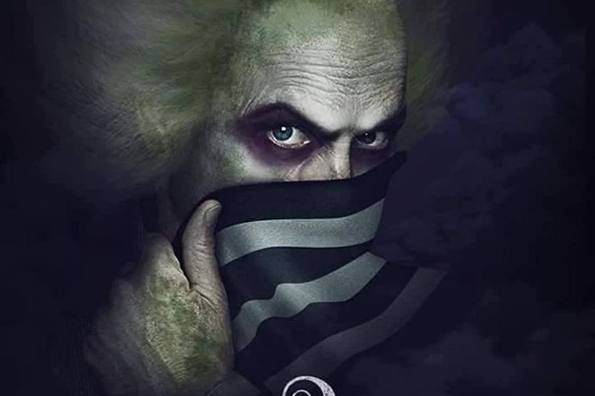 Beetlejuice 2 - câu chuyện hài giả tưởng trở lại sau 30 năm