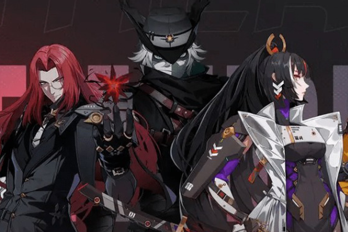 Etheria Restart - Siêu phẩm theo lượt mới với đồ họa 3D Anime sắp mở cửa thử nghiệm