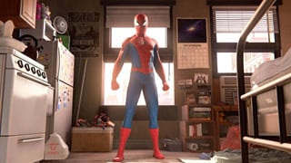 Người hâm mộ trên Reddit cập nhật dòng thời gian cho vũ trụ game Marvel's Spider-Man