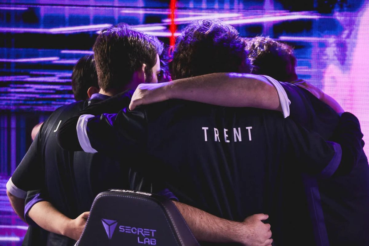 Riot bị cộng đồng chỉ trích kịch liệt khi không cho The Guard thi đấu tại mùa giải Valorant 2024