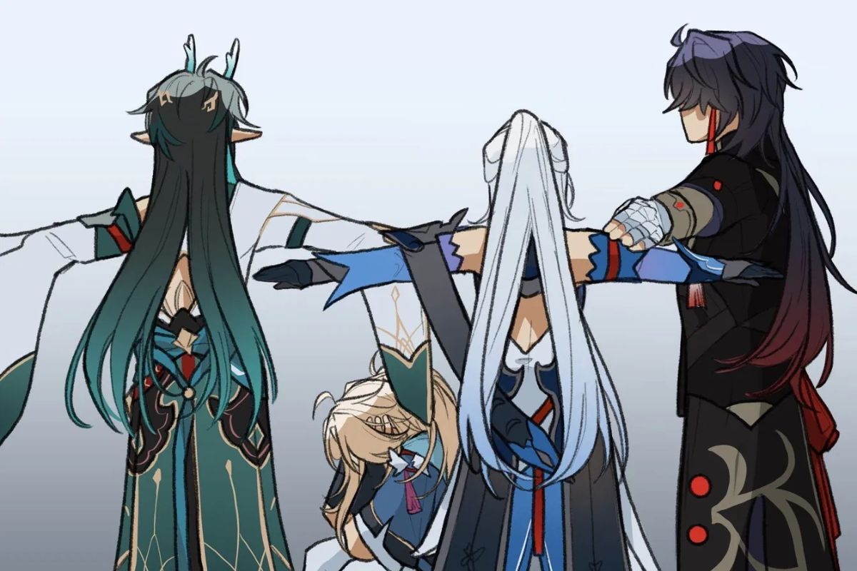 Game thủ Honkai: Star Rail đồng tình về nhân vật bị nhà phát hành ghét nhất