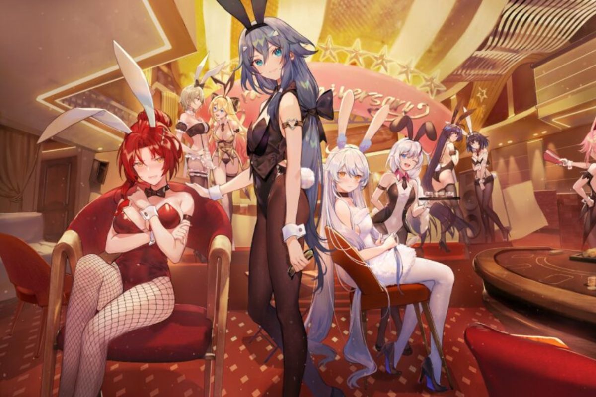 Có thể bạn chưa biết: CEO của Hoyoverse từng bị ám sát hụt vì dám huỷ kế hoạch ra mắt skin bunny