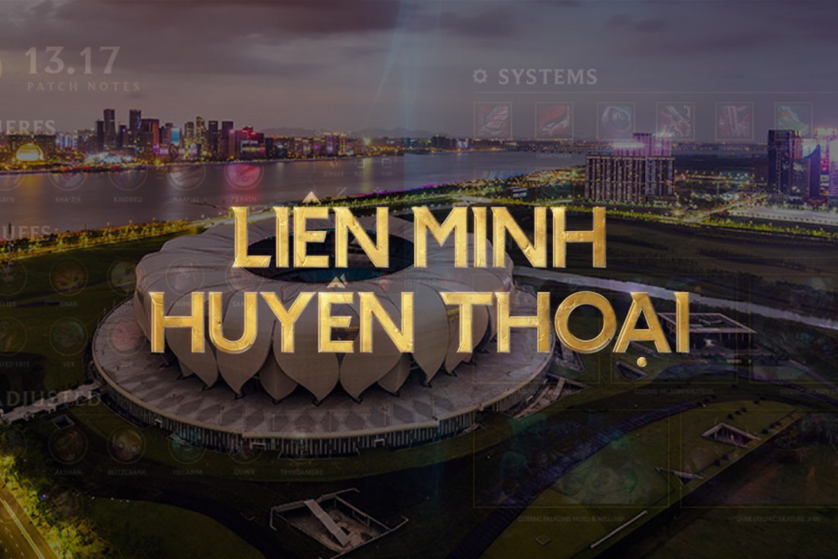 LMHT: Ban tổ chức ASIAD Hàng Châu hiện vẫn chưa công bố phiên bản thi đấu khiến game thủ xôn xao