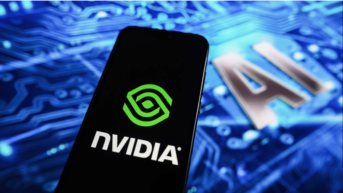 Mỹ tiếp tục cấm Nvidia, AMD xuất khẩu chip AI cao cấp sang các nước Trung Đông