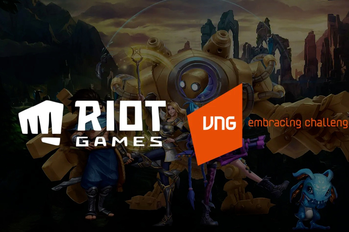 LMHT: Game thủ lại so sánh giữa Riot Games và Garena sau thông báo sự kiện Quốc khánh