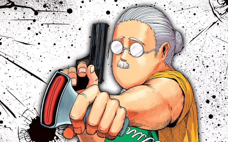 Spoiler Sakamoto Days 133: Sakamoto đột nhập triển lãm sát thủ!