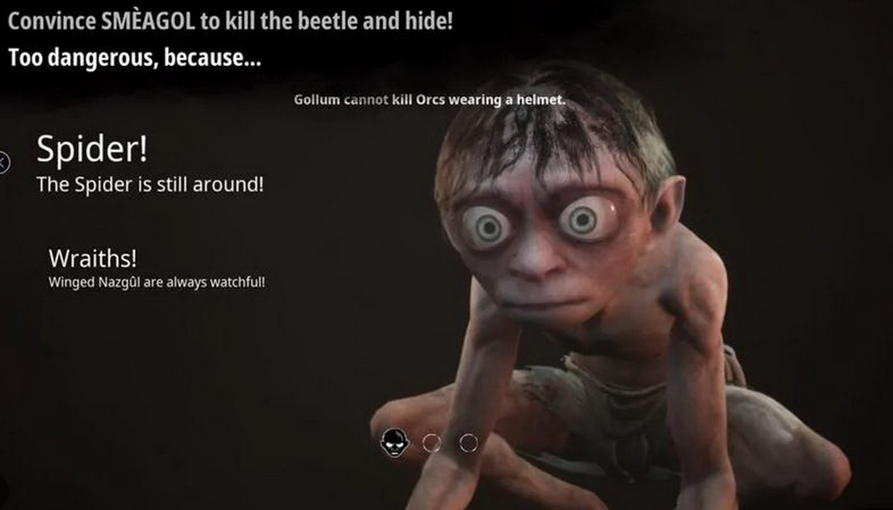 Top game AAA tệ hại nhất bị cộng đồng game thủ ghẻ lạnh trong năm 2023 đến nay