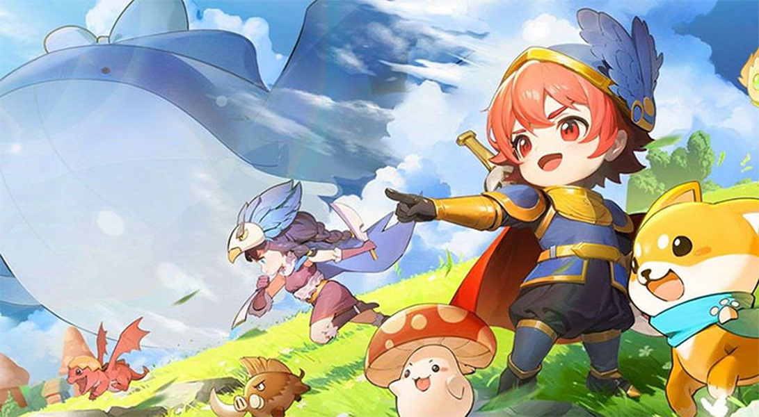 Hướng dẫn cách nhập và tổng hợp Giftcode Nấm và Anh Hùng mới nhất năm 2023