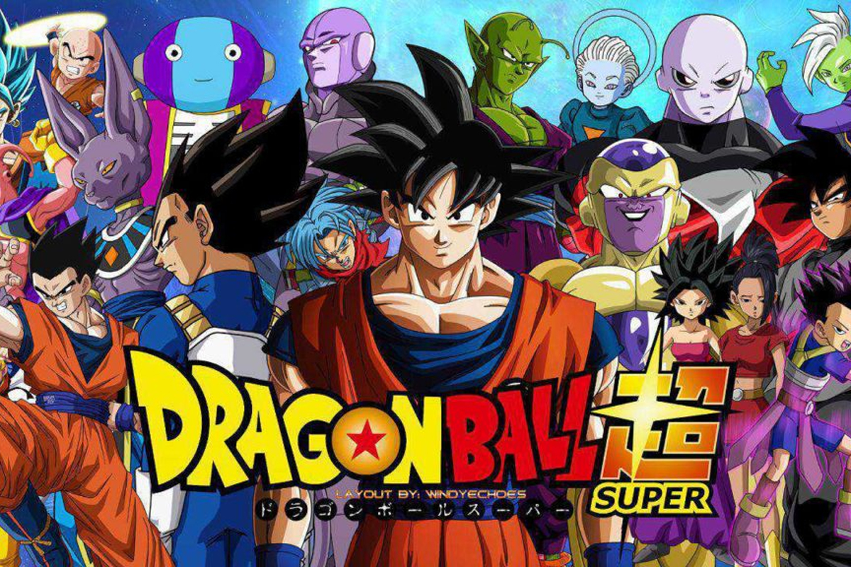 Bất ngờ với loạt nhân vật Dragon Ball siêu chân thực được tạo lại thông qua AI 