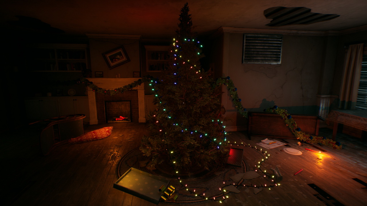 Tổng hợp Top game kinh dị Indie rùng rợn đáng sợ nhất năm 2023 mà bạn nên thử qua