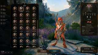 Baldur's Gate 3 đón nhận bản Mod bổ sung thêm 54 chủng tộc mới cho trò chơi