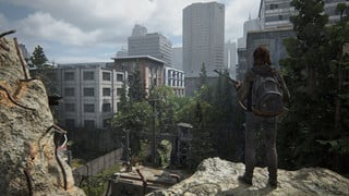 Đạo diễn game Last of Us 2 lại tiếp tục hé lộ gợi ý về một trò chơi mới