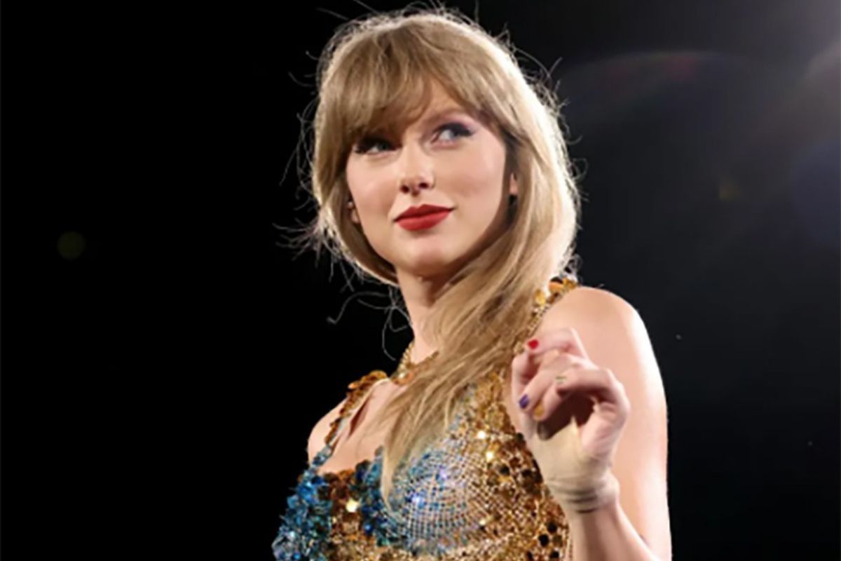 Phim của Taylor Swift doanh thu bán trước vượt mặt Spider -  Man: No Way Home