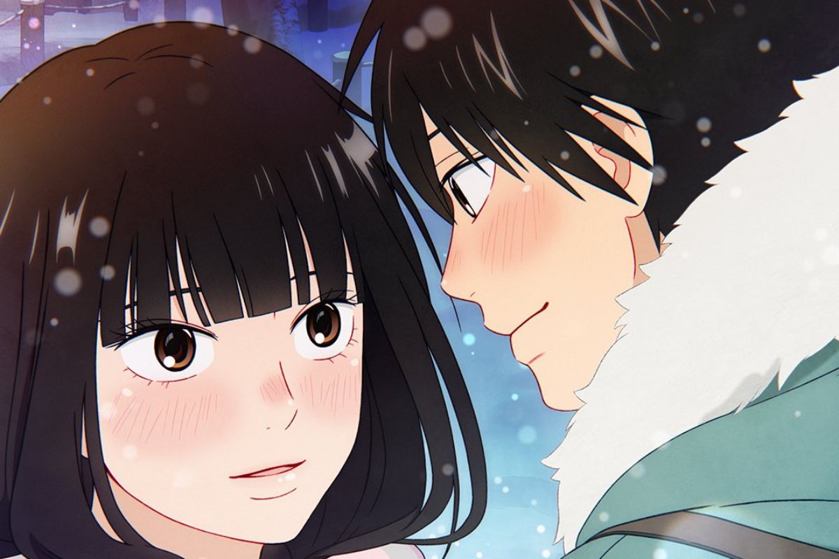 Huyền thoại rom-com anime Kimi Ni Todoke công bố season 3!