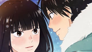 Huyền thoại rom-com anime Kimi Ni Todoke công bố season 3!